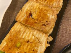 -韩流热风(桥东街店)