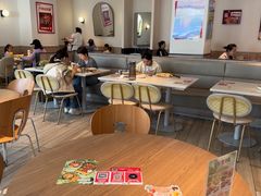 -必胜客(王府井店)