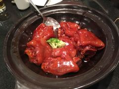 -鹿港小镇(悠唐店)