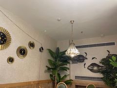 -青柠记忆泰式海鲜火锅(合生汇购物中心店)