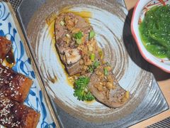-德川家日本料理(中关村寰太大厦店)