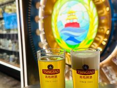 -青岛啤酒博物馆