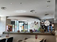 店内环境-沈阳百联购物中心(青年大街店)