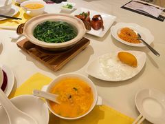 -利苑酒家(宜安广场店)