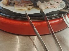 -哈哈碳都·牛肋条无限自助烤肉(宝龙店)