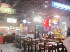 -楠火锅(新塘翡翠绿洲店)