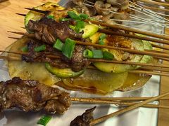 -李不管把把烧(天府三街店)
