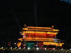 -松州古城