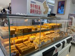 -红星前进面包牛奶公司(君太店)