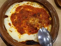 -萨莉亚意式餐厅(特力时尚汇店)