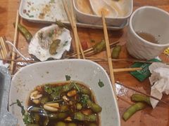 -木屋烧烤(西南角店)