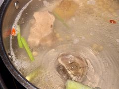 -潮发潮汕牛肉店(东方宝泰店)