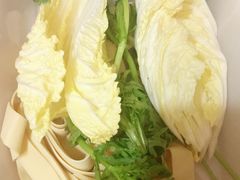 -小V家秘制火锅鸡(钟源小区店)