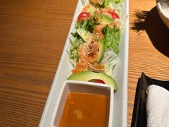 -贰捌零叁精致料理(钱湖店)
