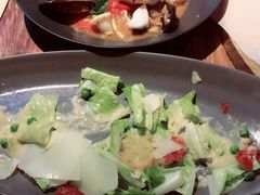-Carbon莫卡哆·意大利复古集市餐厅(杭州大厦店)