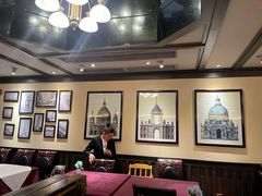 -太平馆西餐厅(北京路店)