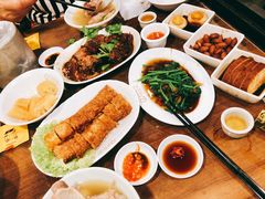 -松發肉骨茶(牛车水店)