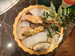 -枫品铁板烧(东樾店)