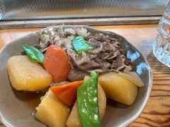 -铃木食堂(杨梅竹店)