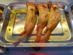 -老鹰炸鸡店(湖塘店)