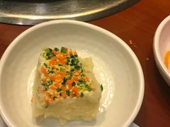 土豆泥-青鹤谷(苏州店)
