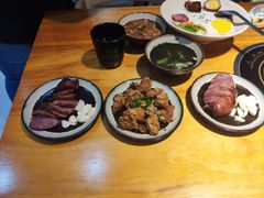 -大牛湾·眷村牛肉面(蠡溪店)