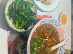 -小杨生煎(黄河路店)