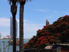 -鼓浪屿·皓月园