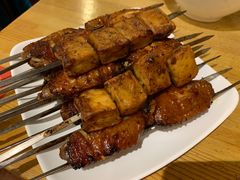 -鬼味烤翅(南锣鼓巷店)