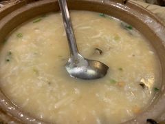 -粤仔湾砂锅粥(滨湖万达店)