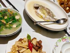 -花城苑广府菜(侨鑫店)