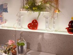 -春树下·树屋花房西餐厅(罍街AS1980店)