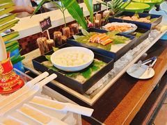 -火舞泰·泰式海鲜火锅餐厅(世纪城店)