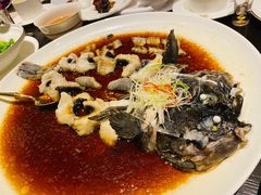 -甄御•海鲜新青岛菜(麦岛店)