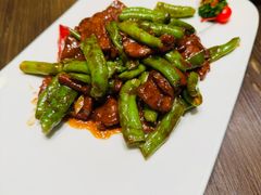-東城故事·尋找姆媽的味道(玉兰路店)