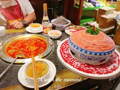 -周师兄大刀腰片火锅(洪崖洞旗舰店)