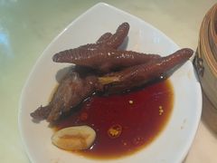 -陶陶居酒家(环市东店)