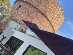 -J Create城市露营咖啡·简餐·宠物(上海动物园店)