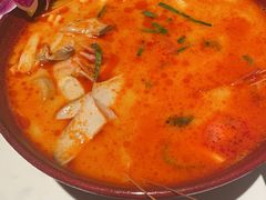 -太食獸泰式茶餐厅(济南万象城店)
