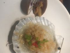 -海味当家·蒸锅海鲜(星海公园店)