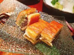 -千代武日本料理(爱建店)