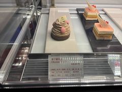栗子蒙布朗-白天鹅宾馆·美食屋