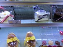 -巴黎贝甜(宜山路店)