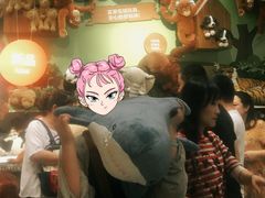 -宜家家居(西安未央商场店)