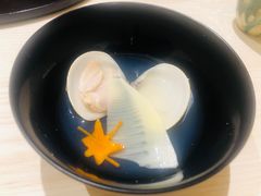 -鮨青(恒基名人购物中心店)