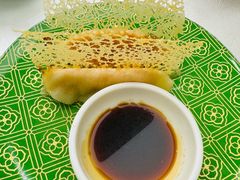 -品海楼·大连海胆锅贴馆(东港店)