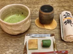 -空蝉怀石料理(益丰·外滩源店)