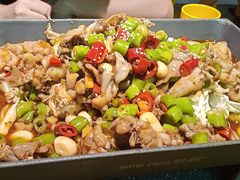 -蛙喔牛蛙(浦口澳林店)