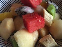 -绿茵阁牛扒餐厅(客村店)