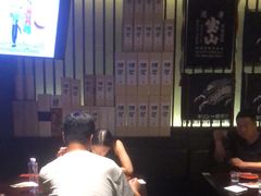 -一豚轩·烧鸟·豚骨拉面(五四路店)